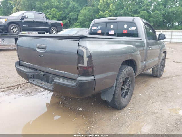 45208336 :رقم المزاد ، 5TFNX4CN8DX022079 vin ، 2013 Toyota Tacoma مزاد بيع
