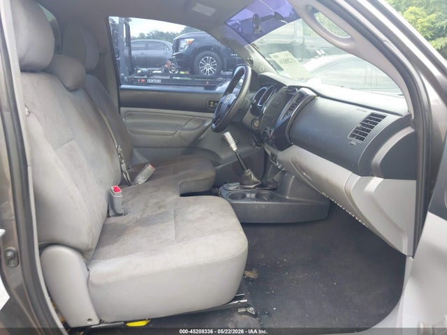 45208336 :رقم المزاد ، 5TFNX4CN8DX022079 vin ، 2013 Toyota Tacoma مزاد بيع