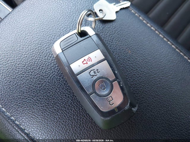 Продажа на аукционе авто 2017 Ford Fusion Se, vin: 3FA6P0T97HR138510, номер лота: 45208339