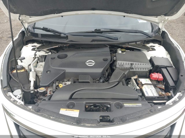 Продажа на аукционе авто 2015 Nissan Altima 2.5 Sv, vin: 1N4AL3AP8FC492119, номер лота: 45208342
