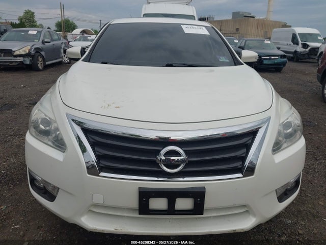 Продажа на аукционе авто 2015 Nissan Altima 2.5 Sv, vin: 1N4AL3AP8FC492119, номер лота: 45208342