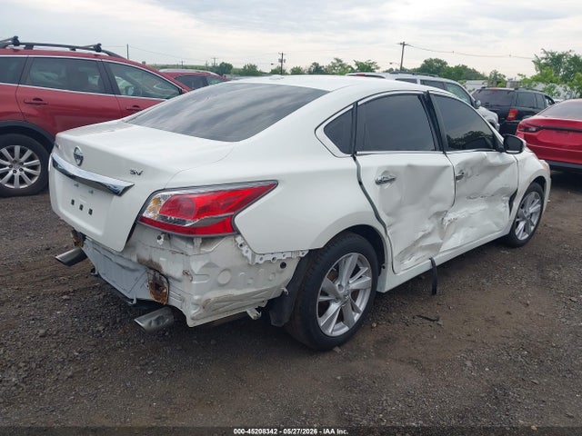 Продажа на аукционе авто 2015 Nissan Altima 2.5 Sv, vin: 1N4AL3AP8FC492119, номер лота: 45208342