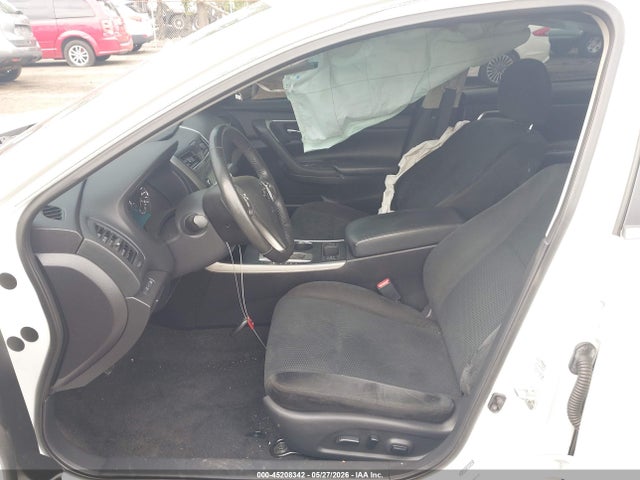 Продажа на аукционе авто 2015 Nissan Altima 2.5 Sv, vin: 1N4AL3AP8FC492119, номер лота: 45208342
