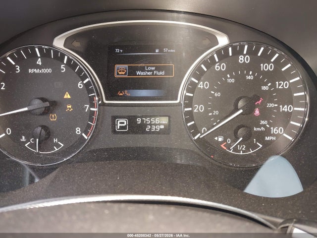Продажа на аукционе авто 2015 Nissan Altima 2.5 Sv, vin: 1N4AL3AP8FC492119, номер лота: 45208342