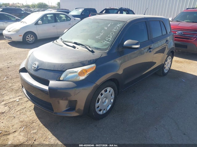 Продаж на аукціоні авто 2008 Scion Xd, vin: JTKKU104X8J013102, номер лоту: 45208346