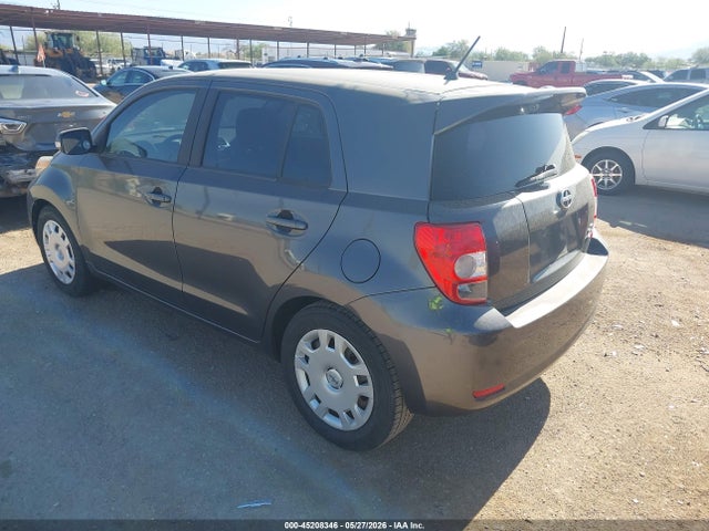 Продаж на аукціоні авто 2008 Scion Xd, vin: JTKKU104X8J013102, номер лоту: 45208346