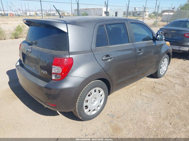 Продаж на аукціоні авто 2008 Scion Xd, vin: JTKKU104X8J013102, номер лоту: 45208346