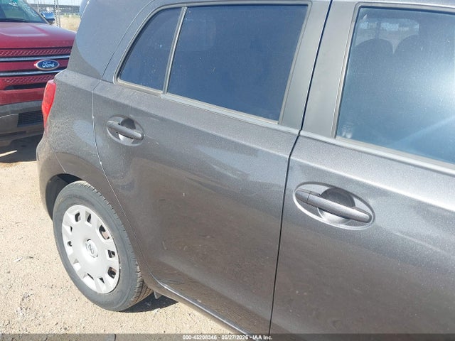 Продаж на аукціоні авто 2008 Scion Xd, vin: JTKKU104X8J013102, номер лоту: 45208346