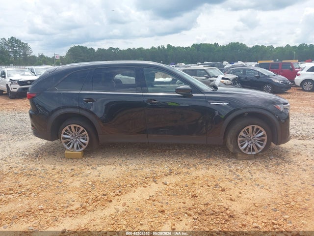 Продажа на аукционе авто 2025 Mazda Cx-90 3.3 Turbo Preferred Package, vin: JM3KKBHD2S1214661, номер лота: 45208352
