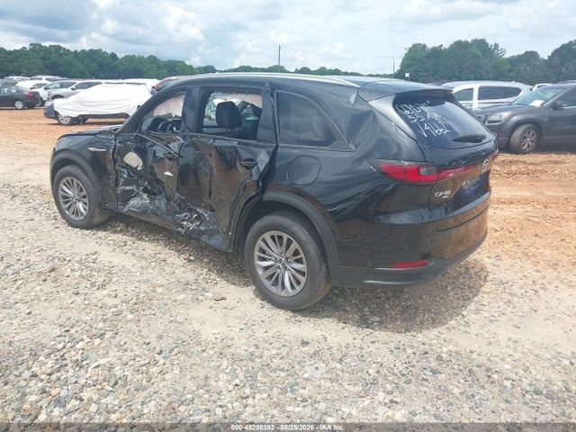 Продажа на аукционе авто 2025 Mazda Cx-90 3.3 Turbo Preferred Package, vin: JM3KKBHD2S1214661, номер лота: 45208352