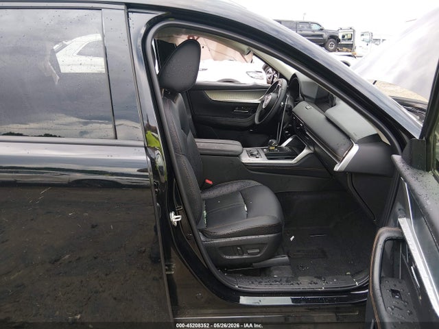 Продажа на аукционе авто 2025 Mazda Cx-90 3.3 Turbo Preferred Package, vin: JM3KKBHD2S1214661, номер лота: 45208352