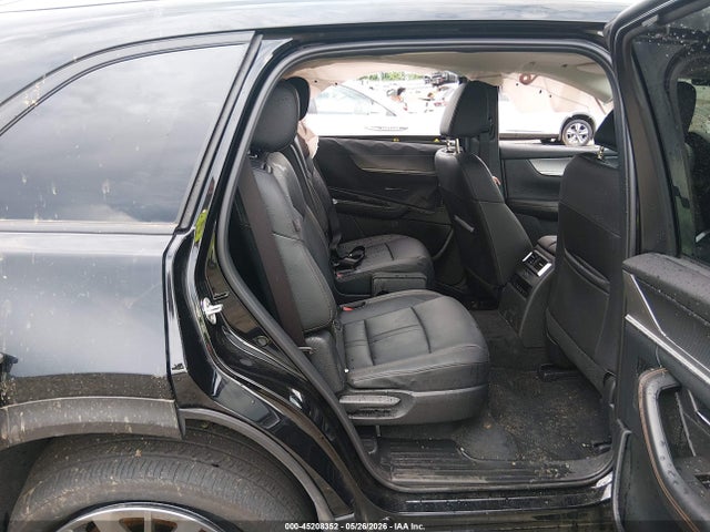 Продажа на аукционе авто 2025 Mazda Cx-90 3.3 Turbo Preferred Package, vin: JM3KKBHD2S1214661, номер лота: 45208352