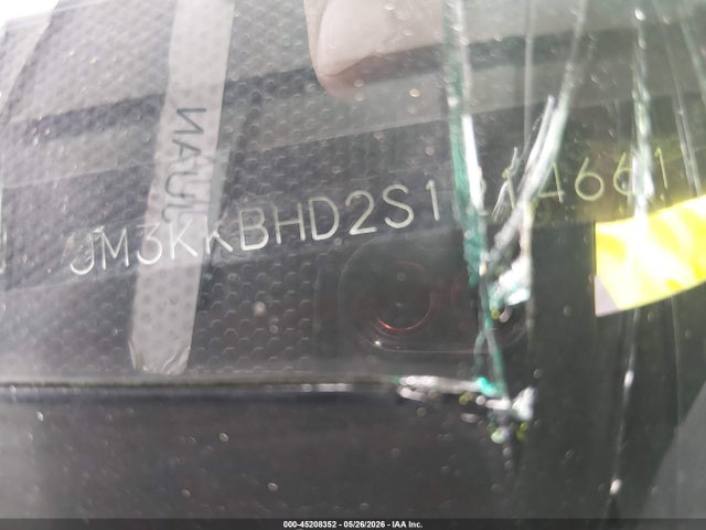 Продажа на аукционе авто 2025 Mazda Cx-90 3.3 Turbo Preferred Package, vin: JM3KKBHD2S1214661, номер лота: 45208352