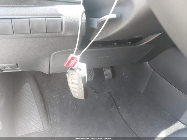 5YFS4MCE7TP265231 Toyota COROLLA SE