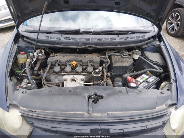 Продажа на аукционе авто 2007 Honda Civic Lx, vin: 1HGFA16587L051451, номер лота: 45208359
