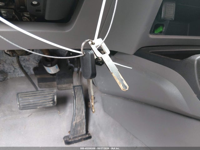 Продажа на аукционе авто 2007 Honda Civic Lx, vin: 1HGFA16587L051451, номер лота: 45208359