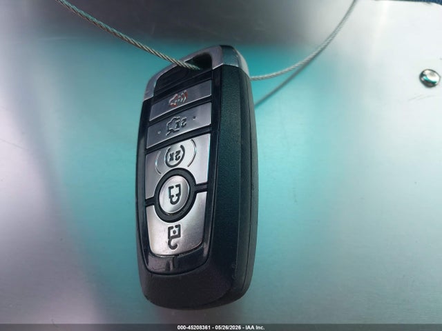 Продаж на аукціоні авто 2017 Ford Explorer Xlt, vin: 1FM5K8D89HGA96661, номер лоту: 45208361