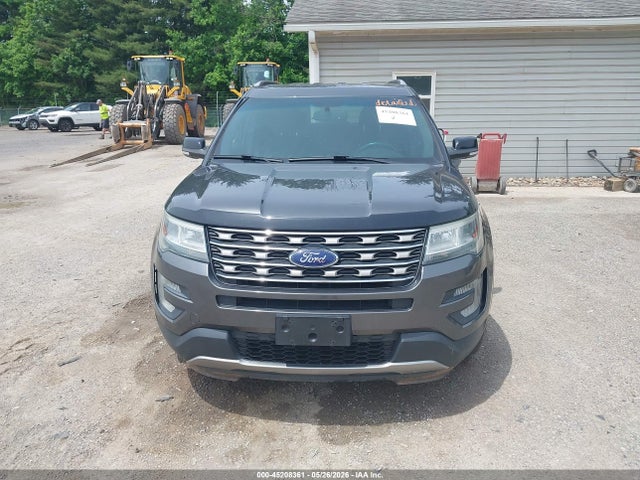 Продаж на аукціоні авто 2017 Ford Explorer Xlt, vin: 1FM5K8D89HGA96661, номер лоту: 45208361