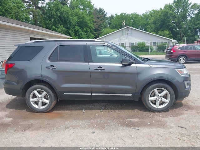 Продаж на аукціоні авто 2017 Ford Explorer Xlt, vin: 1FM5K8D89HGA96661, номер лоту: 45208361