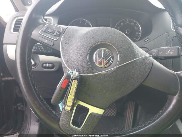 Продаж на аукціоні авто 2012 Volkswagen Jetta 2.5l Sel, vin: 3VWLP7AJ7CM314574, номер лоту: 45208368