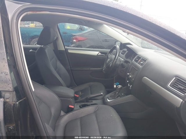 Продаж на аукціоні авто 2012 Volkswagen Jetta 2.5l Sel, vin: 3VWLP7AJ7CM314574, номер лоту: 45208368