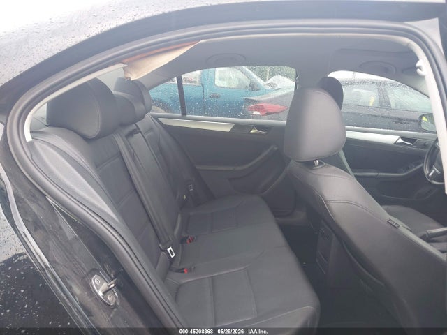 Продаж на аукціоні авто 2012 Volkswagen Jetta 2.5l Sel, vin: 3VWLP7AJ7CM314574, номер лоту: 45208368