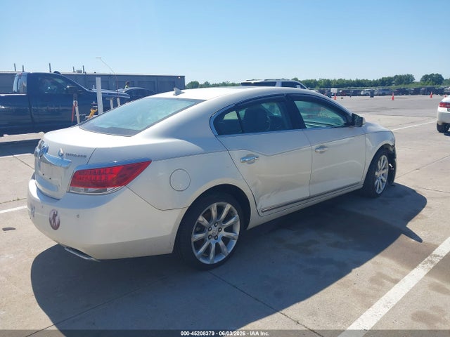 Продаж на аукціоні авто 2012 Buick Lacrosse Touring Group, vin: 1G4GJ5E32CF183572, номер лоту: 45208379