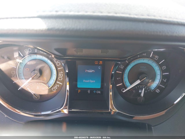 Продаж на аукціоні авто 2012 Buick Lacrosse Touring Group, vin: 1G4GJ5E32CF183572, номер лоту: 45208379