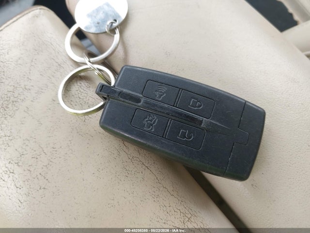 Продажа на аукционе авто 2009 Lincoln Mks, vin: 1LNHM93R99G618732, номер лота: 45208380