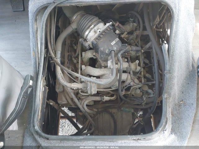 Aukcja sprzedaży 2004 Ford F550 Challenger Motor Home Super Duty Stripped Chass, vin: 1F6NF53SX40A00918, numer aukcji: 45208382