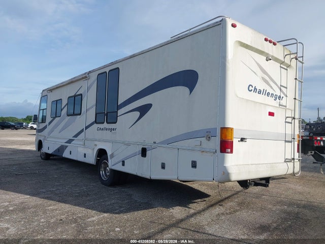 Aukcja sprzedaży 2004 Ford F550 Challenger Motor Home Super Duty Stripped Chass, vin: 1F6NF53SX40A00918, numer aukcji: 45208382