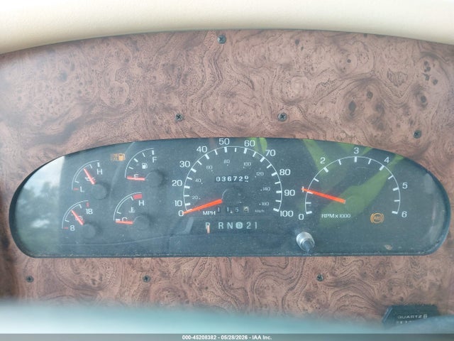 Aukcja sprzedaży 2004 Ford F550 Challenger Motor Home Super Duty Stripped Chass, vin: 1F6NF53SX40A00918, numer aukcji: 45208382