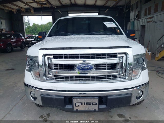 Aukcja sprzedaży 2014 Ford F-150 Xlt, vin: 1FTFW1CF8EFA58263, numer aukcji: 45208385