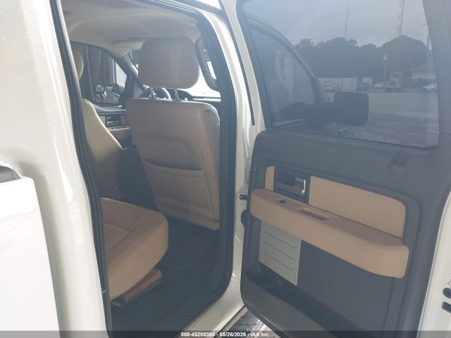 Aukcja sprzedaży 2014 Ford F-150 Xlt, vin: 1FTFW1CF8EFA58263, numer aukcji: 45208385