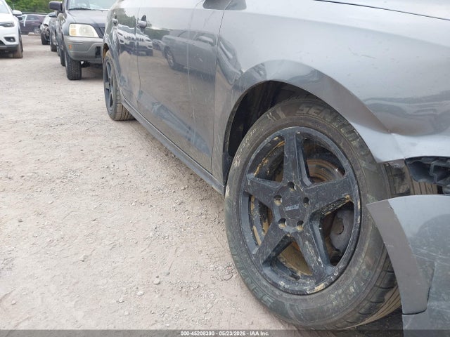 Aukcja sprzedaży 2015 Volkswagen Jetta 2.0l S, vin: 3VW1K7AJ0FM275014, numer aukcji: 45208390
