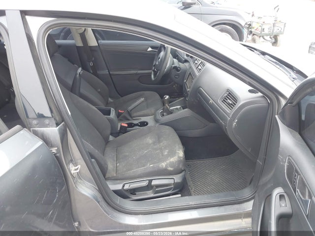 Aukcja sprzedaży 2015 Volkswagen Jetta 2.0l S, vin: 3VW1K7AJ0FM275014, numer aukcji: 45208390