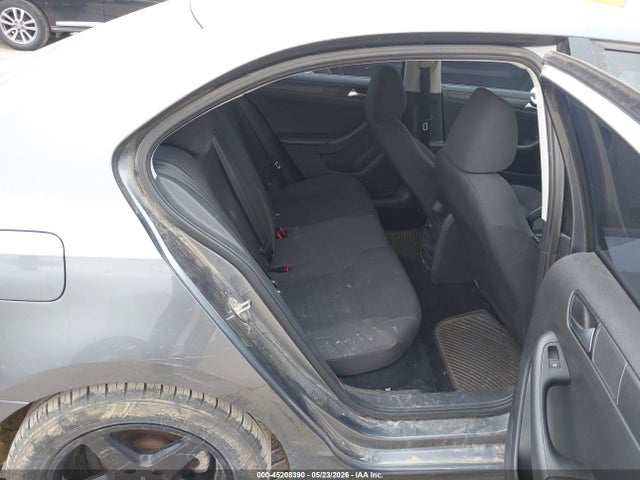 Aukcja sprzedaży 2015 Volkswagen Jetta 2.0l S, vin: 3VW1K7AJ0FM275014, numer aukcji: 45208390