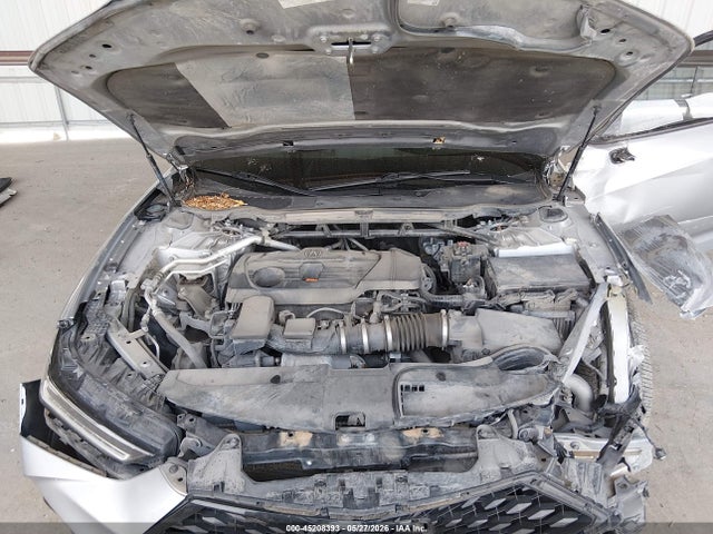 Aukcja sprzedaży 2021 Acura Tlx A-spec Package, vin: 19UUB5F51MA014681, numer aukcji: 45208393