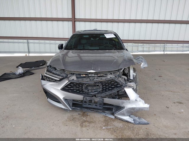 Aukcja sprzedaży 2021 Acura Tlx A-spec Package, vin: 19UUB5F51MA014681, numer aukcji: 45208393
