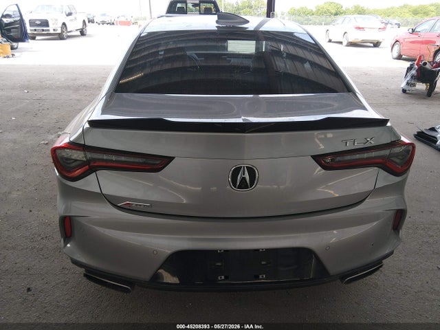 Aukcja sprzedaży 2021 Acura Tlx A-spec Package, vin: 19UUB5F51MA014681, numer aukcji: 45208393