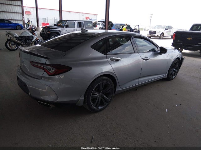 Aukcja sprzedaży 2021 Acura Tlx A-spec Package, vin: 19UUB5F51MA014681, numer aukcji: 45208393