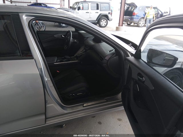Aukcja sprzedaży 2021 Acura Tlx A-spec Package, vin: 19UUB5F51MA014681, numer aukcji: 45208393