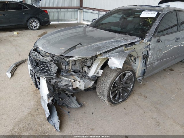Aukcja sprzedaży 2021 Acura Tlx A-spec Package, vin: 19UUB5F51MA014681, numer aukcji: 45208393