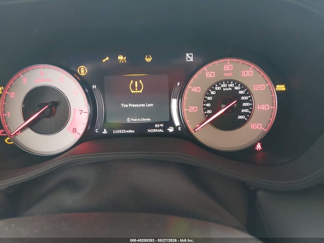Aukcja sprzedaży 2021 Acura Tlx A-spec Package, vin: 19UUB5F51MA014681, numer aukcji: 45208393