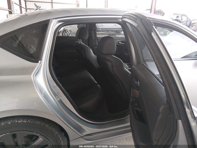 Aukcja sprzedaży 2021 Acura Tlx A-spec Package, vin: 19UUB5F51MA014681, numer aukcji: 45208393