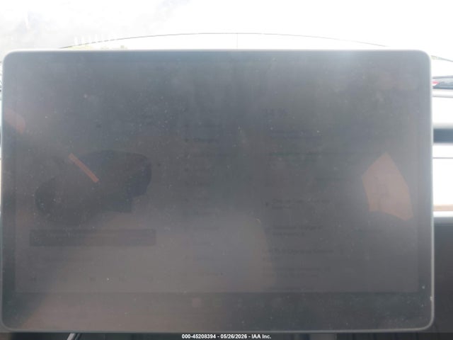 Продаж на аукціоні авто 2024 Tesla Model Y, vin: 7SAYGDED9RF017950, номер лоту: 45208394