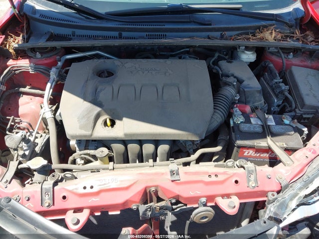 Aukcja sprzedaży 2014 Toyota Corolla Le, vin: 2T1BURHE9EC020570, numer aukcji: 45208395