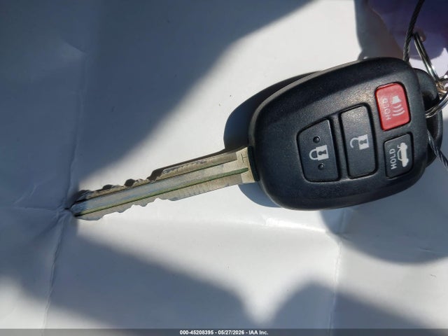 Aukcja sprzedaży 2014 Toyota Corolla Le, vin: 2T1BURHE9EC020570, numer aukcji: 45208395