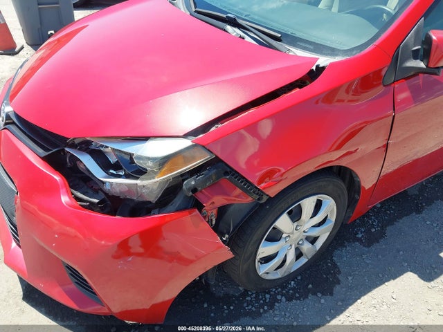 Aukcja sprzedaży 2014 Toyota Corolla Le, vin: 2T1BURHE9EC020570, numer aukcji: 45208395