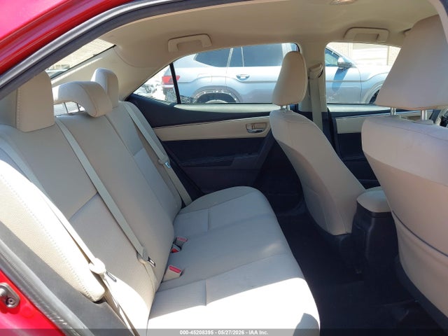 Aukcja sprzedaży 2014 Toyota Corolla Le, vin: 2T1BURHE9EC020570, numer aukcji: 45208395